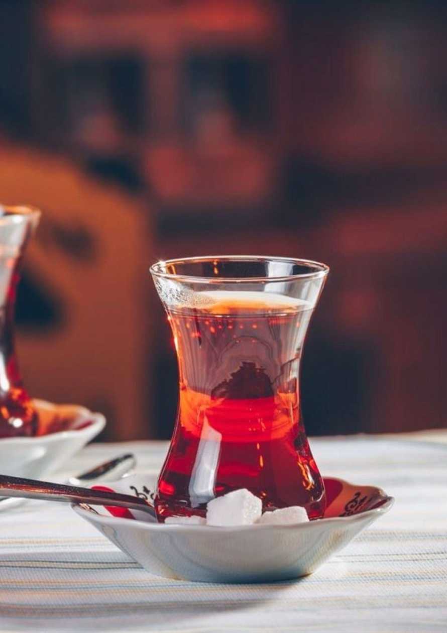 Tea