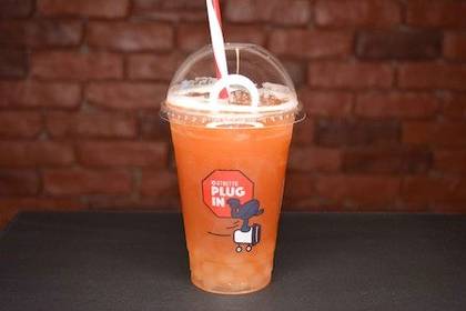 Bubble tea