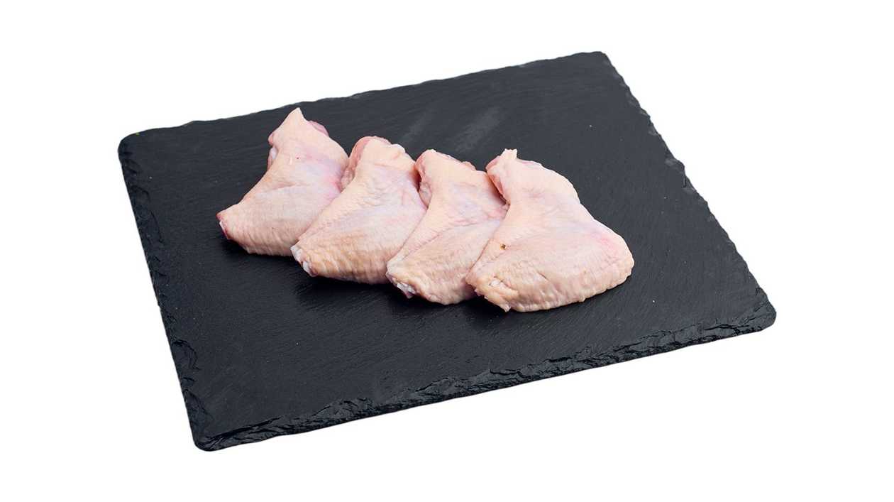 Chicken Wings 500G