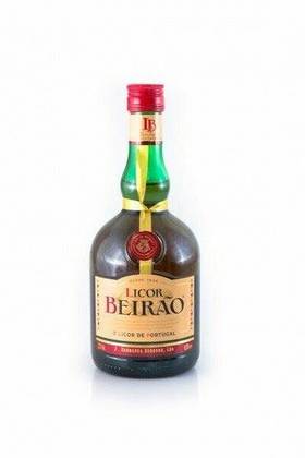 LICOR BEIRÃO 0,70 CL