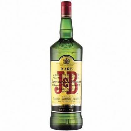WHISKY  J&B 0,70 CL