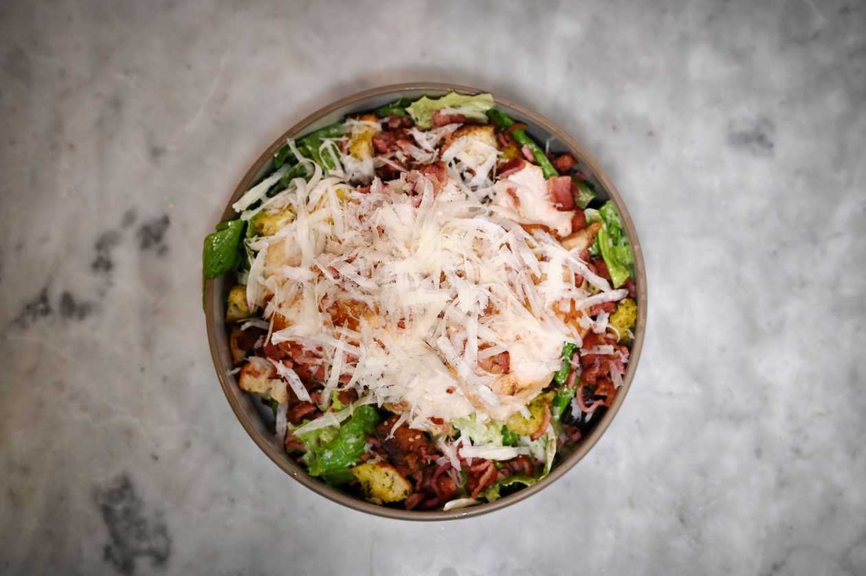 Caesar Cardini