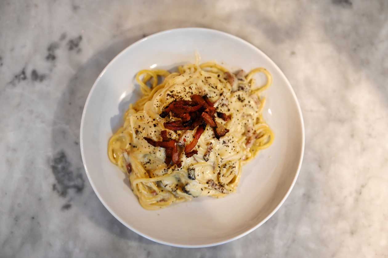 Carbonara