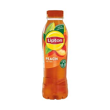 Lipton Ice Tea Peach