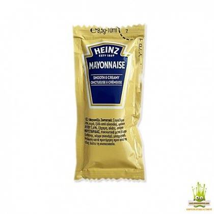Heinz Tomato Mayonnaise Sachet