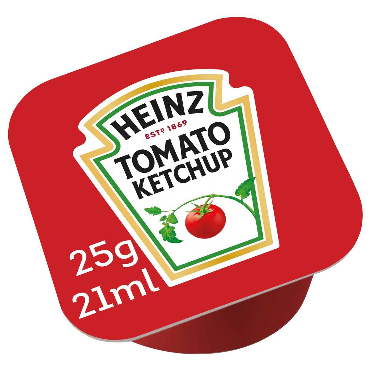 Heinz Tomato Ketchup Dip