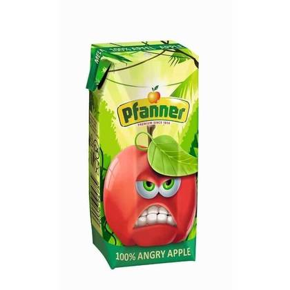 Pfanner Angry Apple
