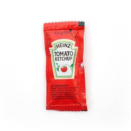 Heinz Tomato Ketchup Sachet