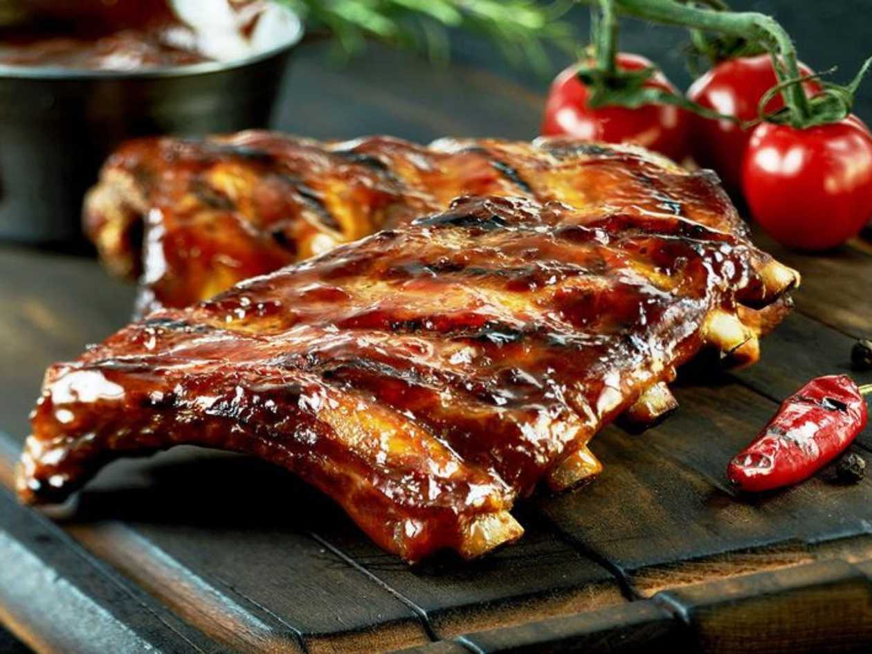 750g Žebra Eva