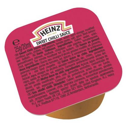 Heinz Sweet Chilly Dip