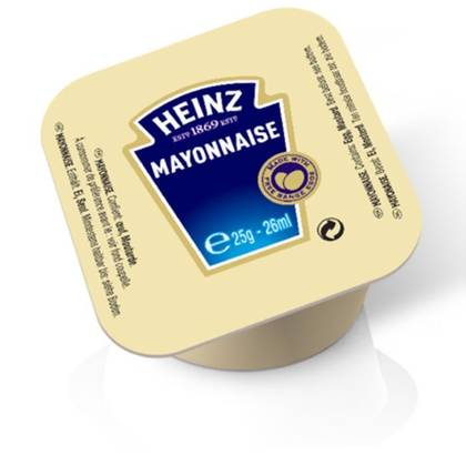 Heinz Mayonnaise Dip