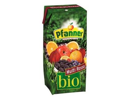 Pfanner Multi Rosso