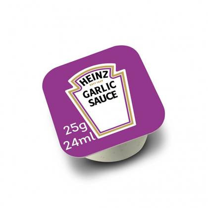 Heinz Garlic Dip