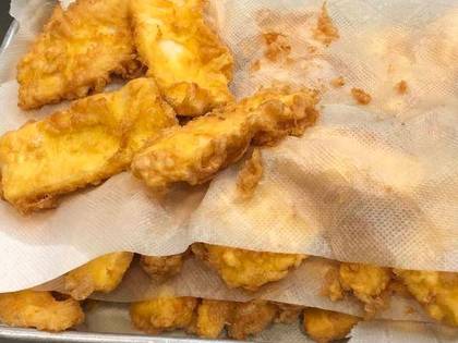 Chef's Special Meat