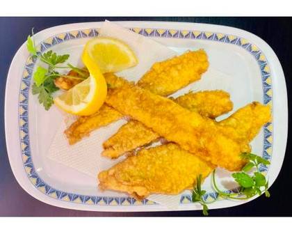 Sole Fillets