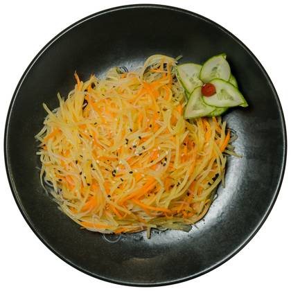"Drakono ūsai"