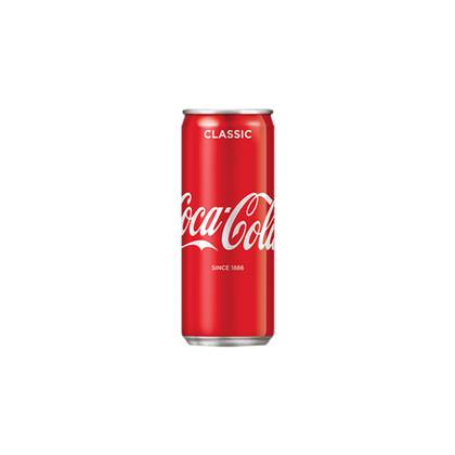 Coca-Cola 330 ml