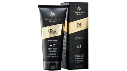 DSD 4.2 Dixidox De Luxe Triple Action Conditioner 200 ml
