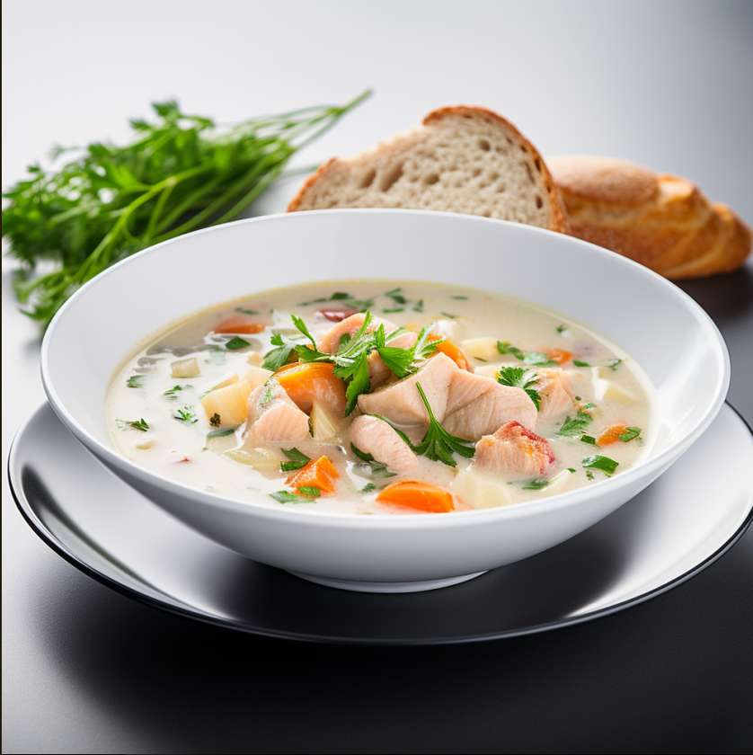 Žuvienė
