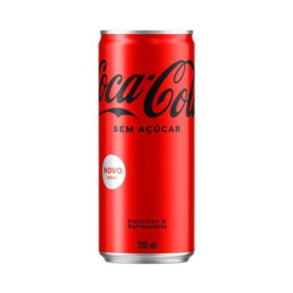 Coca-Cola Zero
