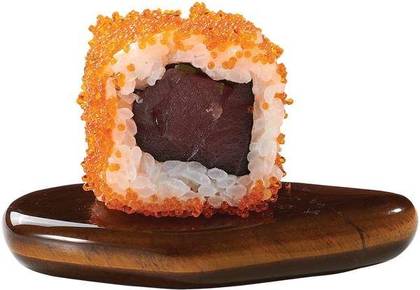 Spicy tuna
