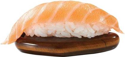 Sake (Nigiri)
