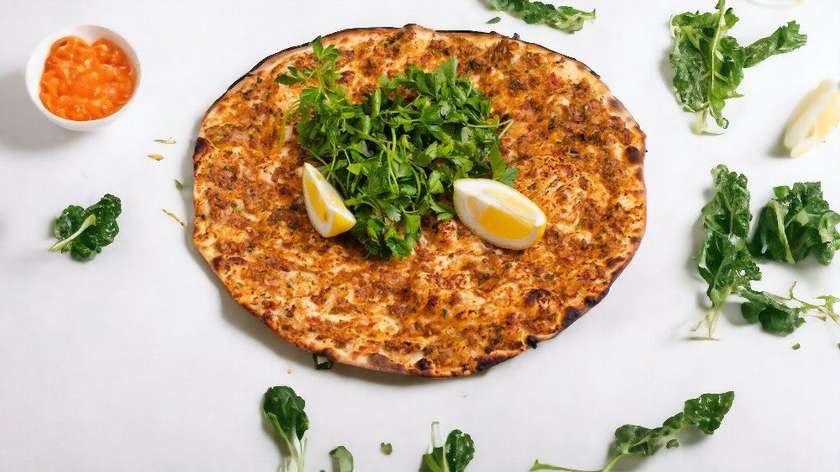 Lahmacun