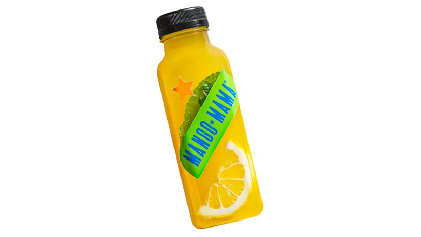 Mango Lemonade