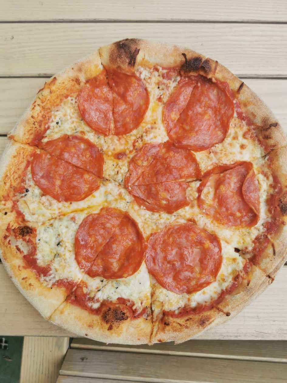 Salami