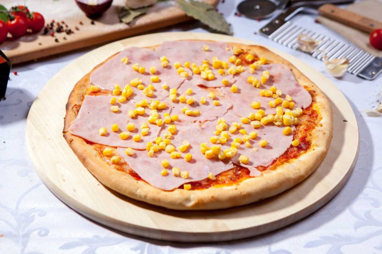 Pizza  Junior