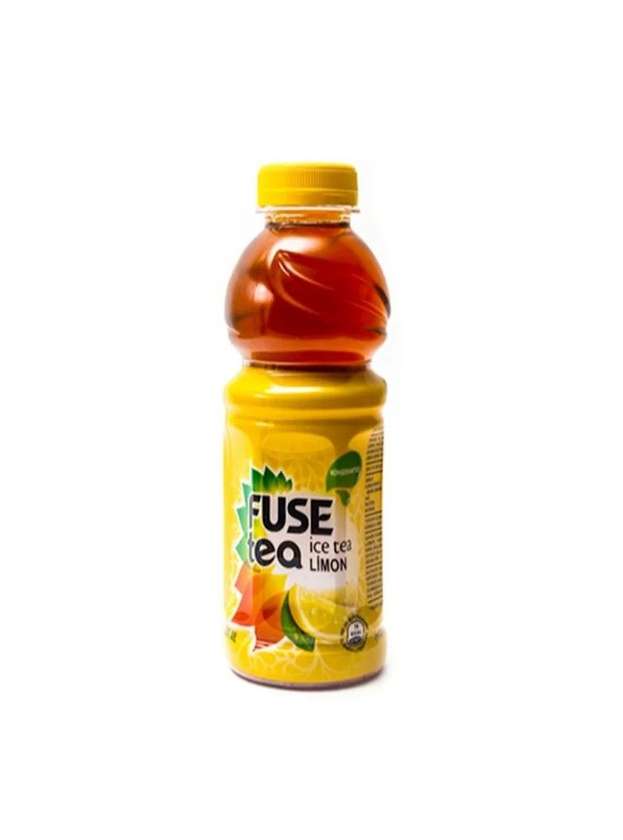Fuse tea 0.5 lt