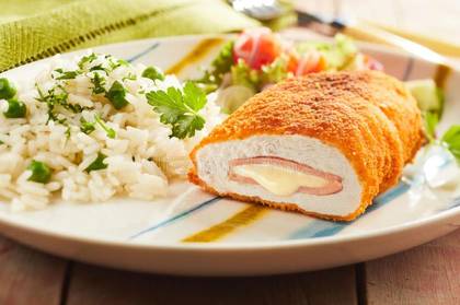 Cordon Bleu