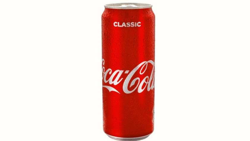 Coca-Cola® 330 ml