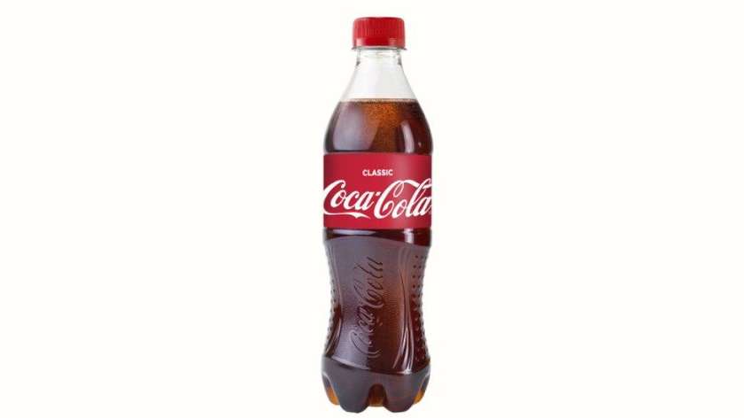 Coca-Cola® 500 ml