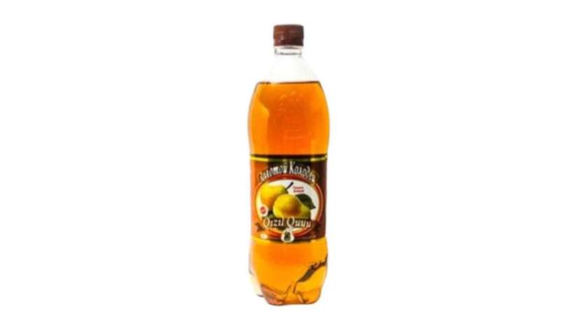 Qızıl Quyu® Armud 500 ml