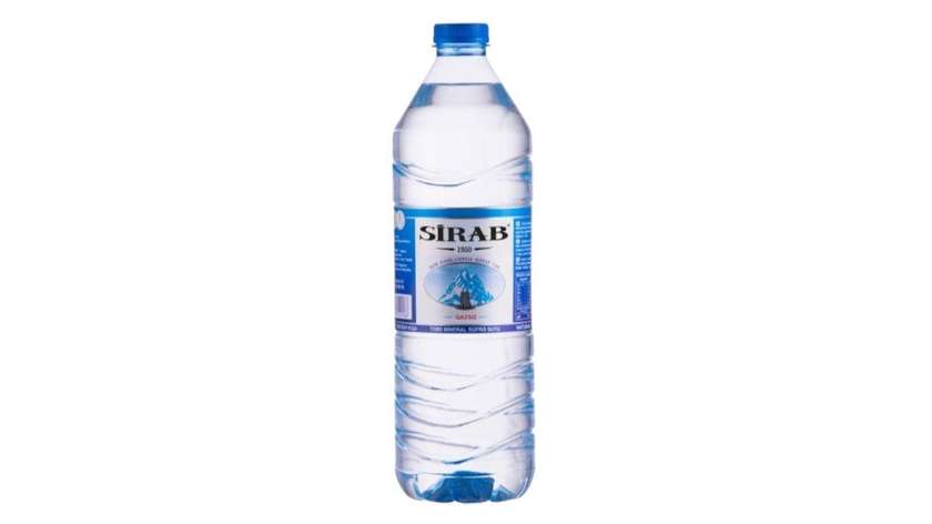 Sirab® Qazsız 500 ml