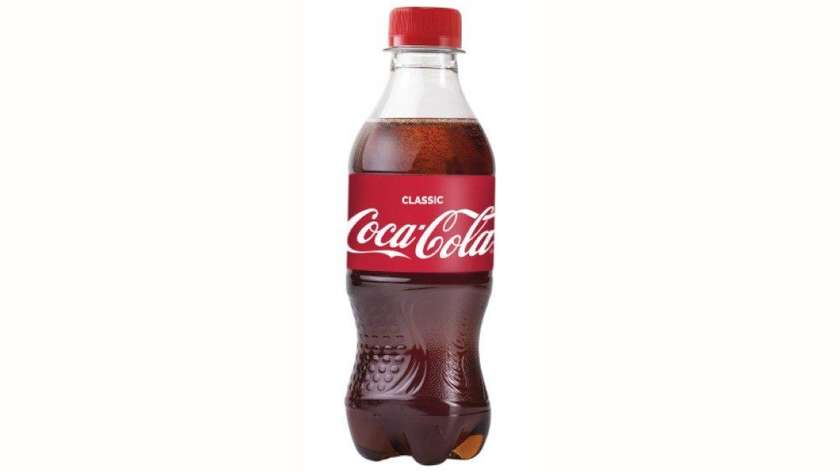 Coca-Cola® 300 ml