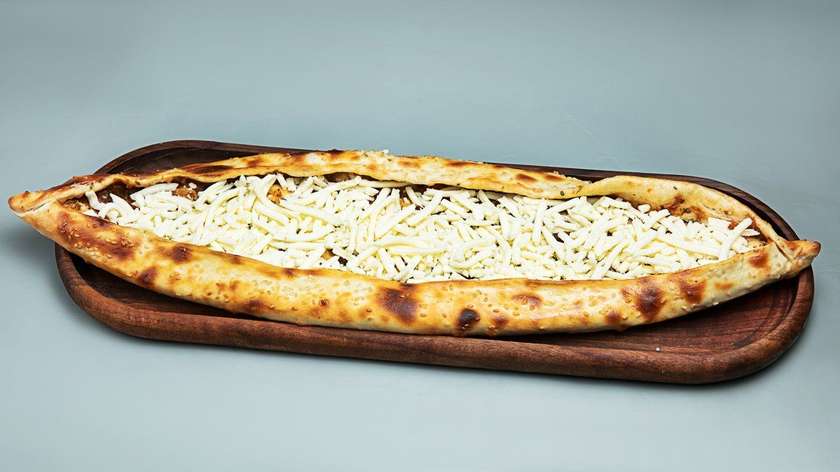 Qarışıq Pide
