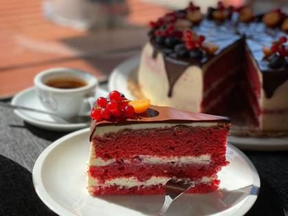 Red Velvet
