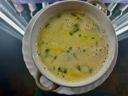 "Radautean" soup