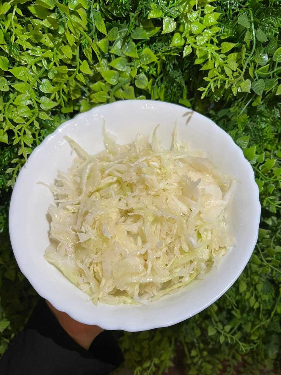 Salata de varza