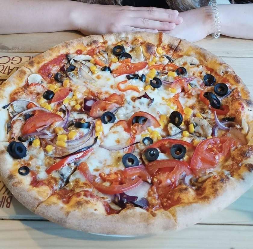 Vegetariana