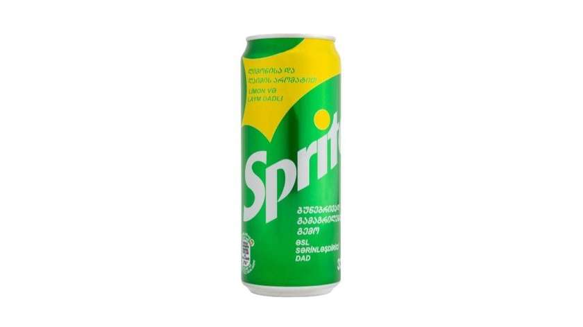 Sprite® 330 ml