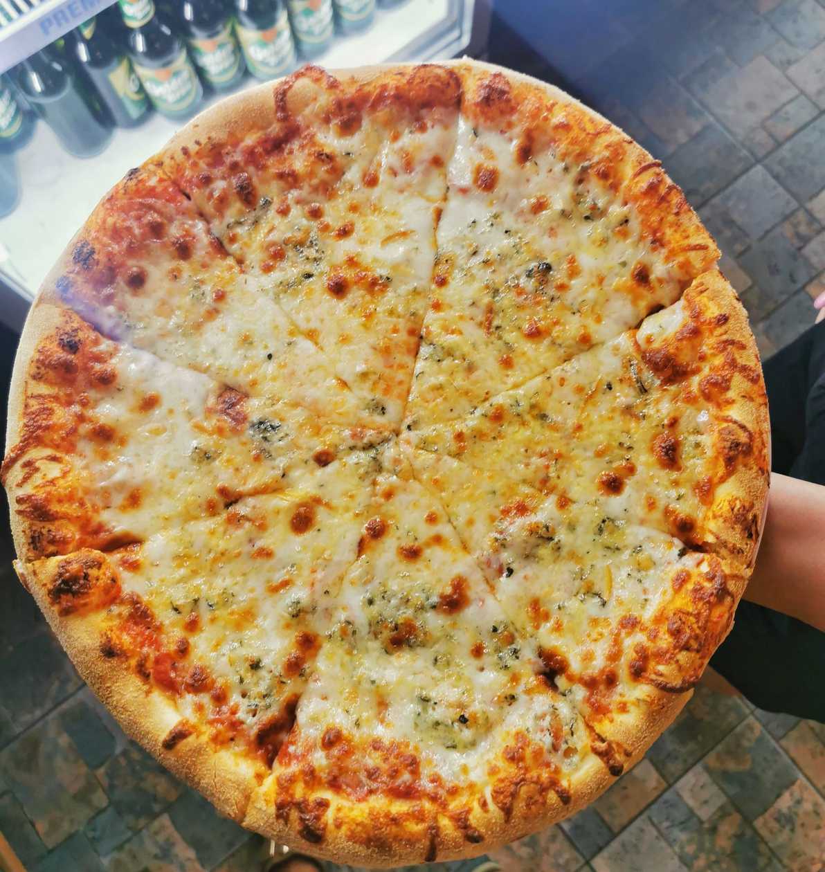 Margherita