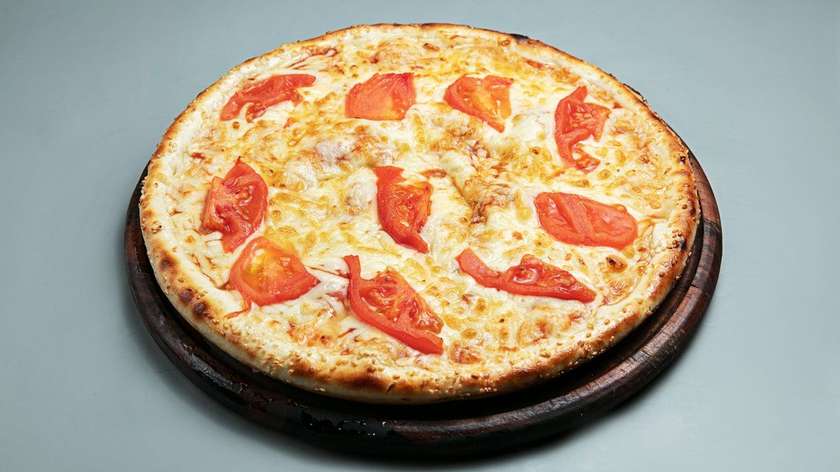 Pizza Marqaritta