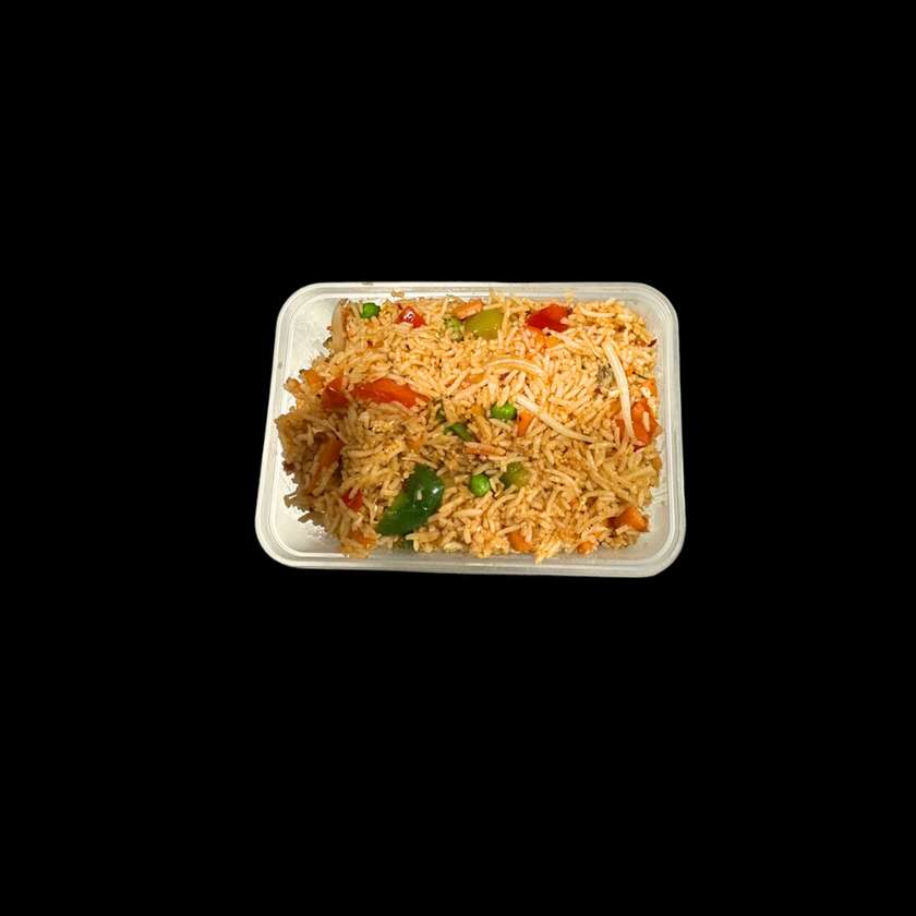 Do you want to order Rice/Arroz