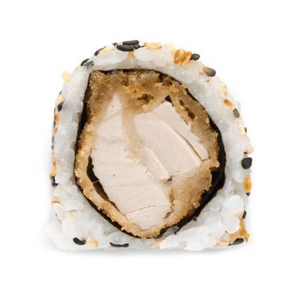 Tempura Tuna