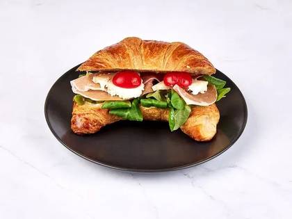 Stuffed Croissant