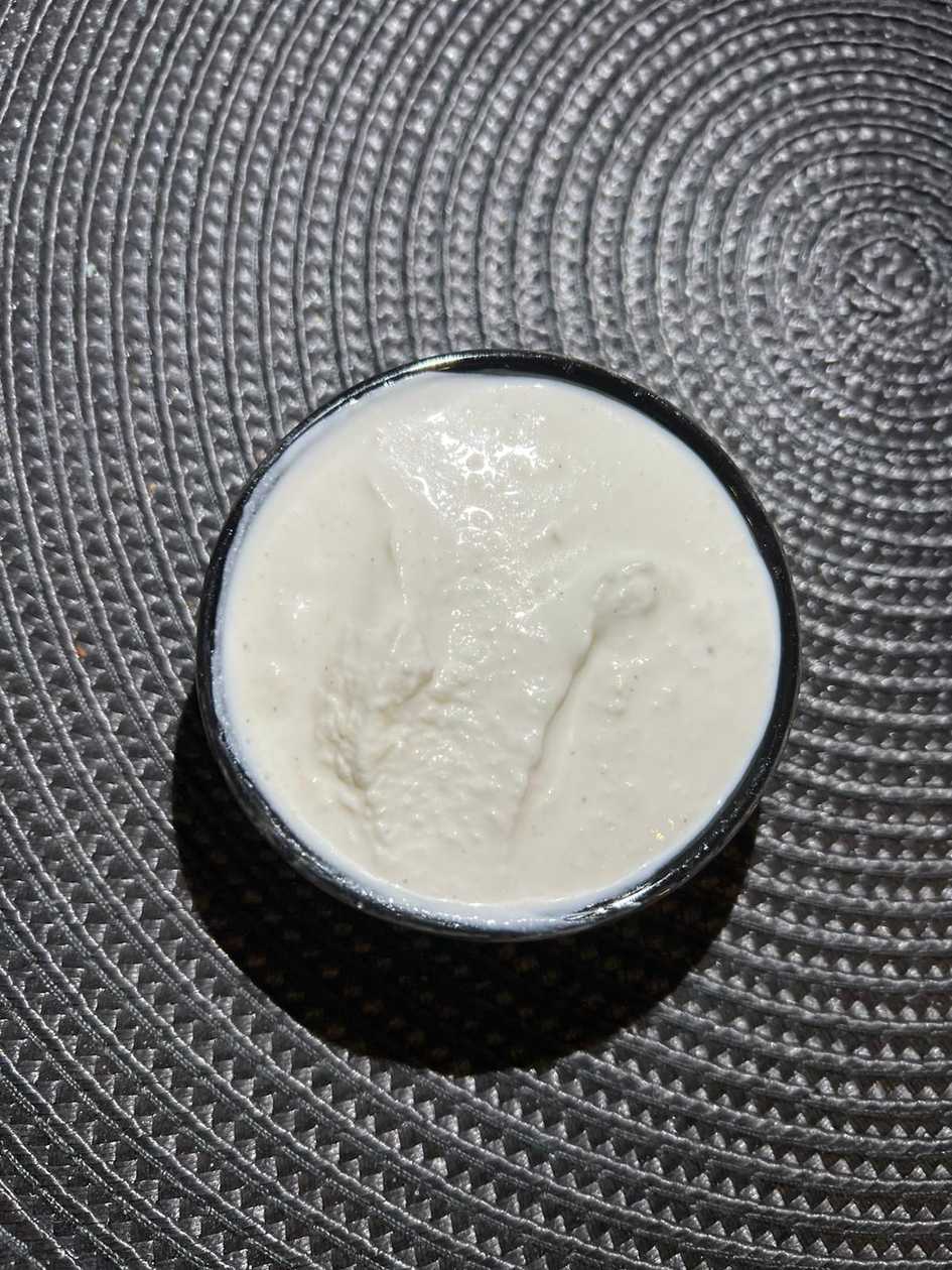 White sauce