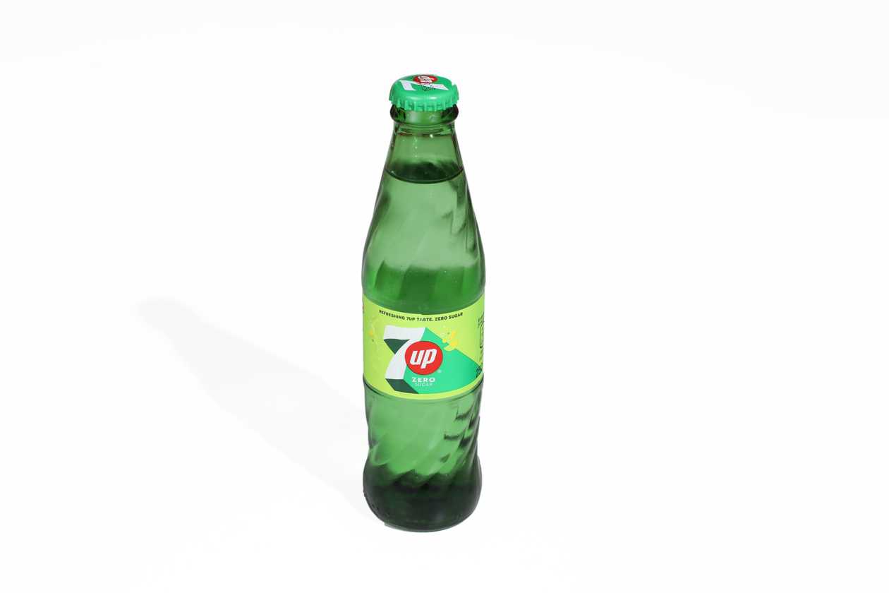 7up Free